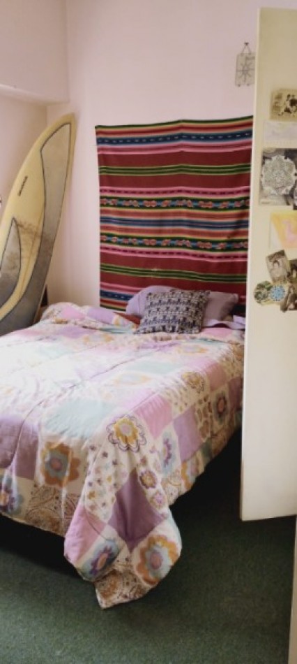 Parque Luro / PH en Venta