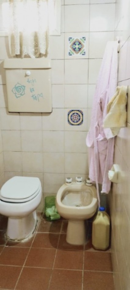 Parque Luro / PH en Venta