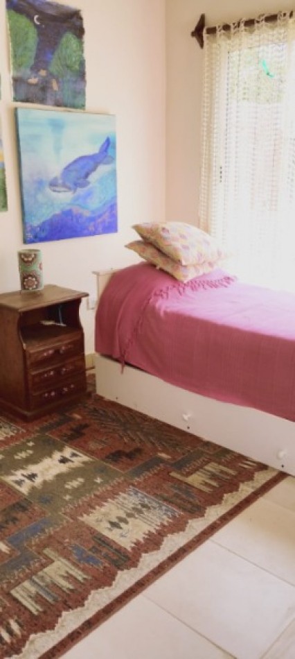 Parque Luro / PH en Venta