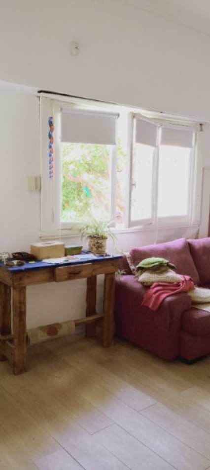 Parque Luro / PH en Venta