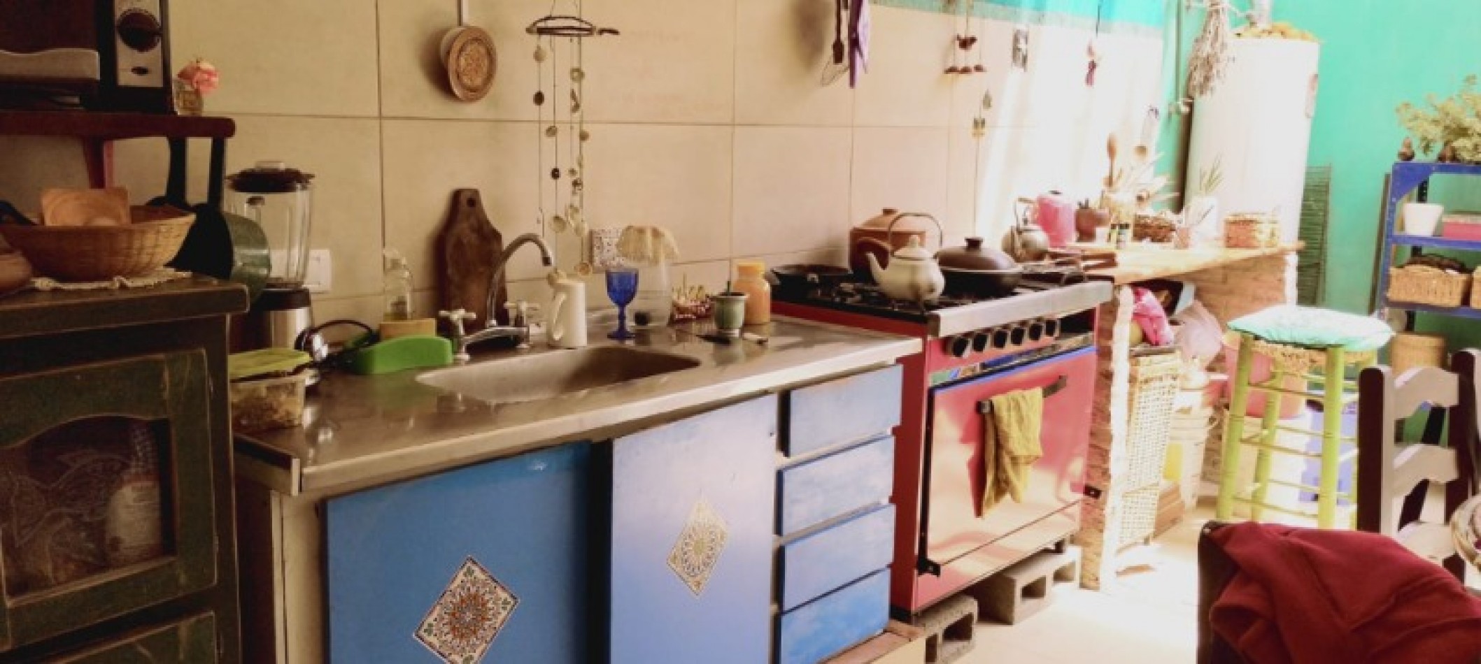 Parque Luro / PH en Venta