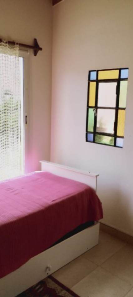 Parque Luro / PH en Venta