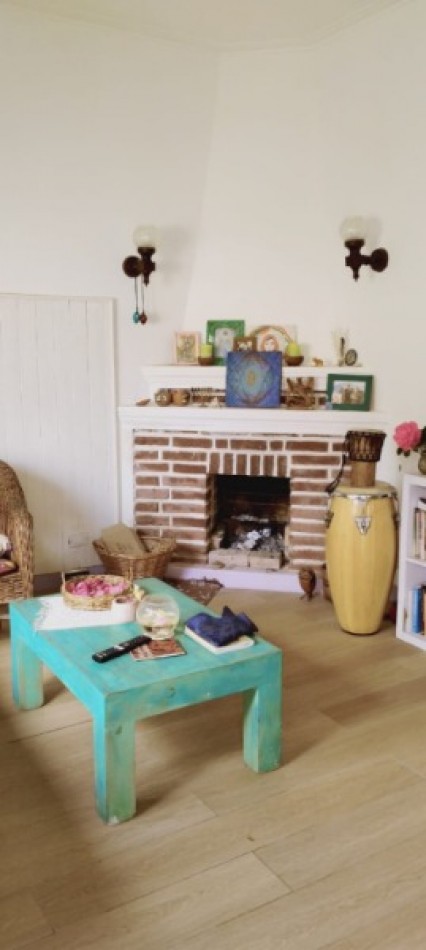 Parque Luro / PH en Venta