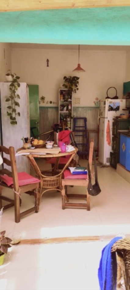 Parque Luro / PH en Venta