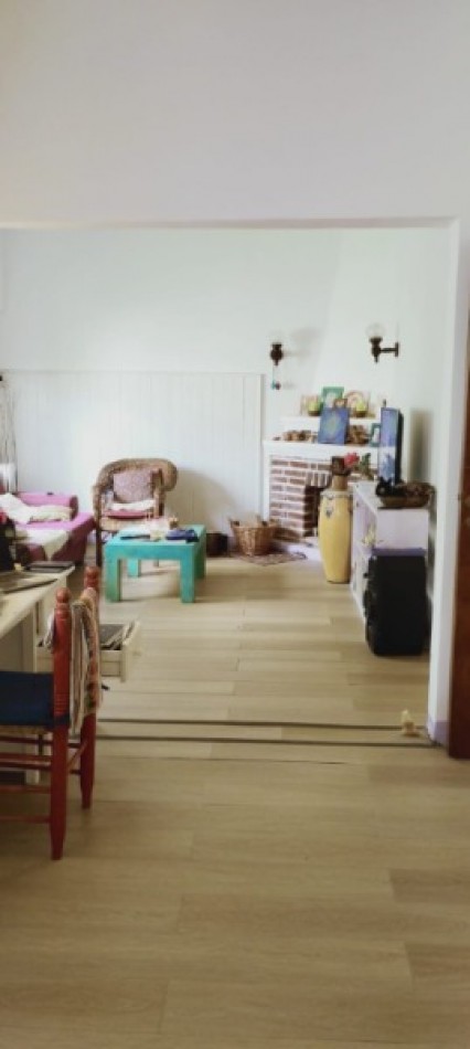 Parque Luro / PH en Venta