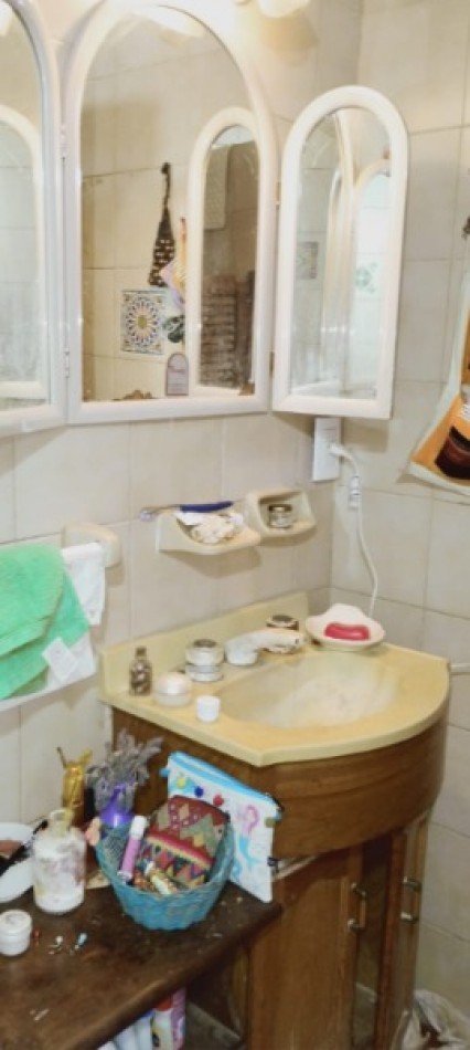 Parque Luro / PH en Venta