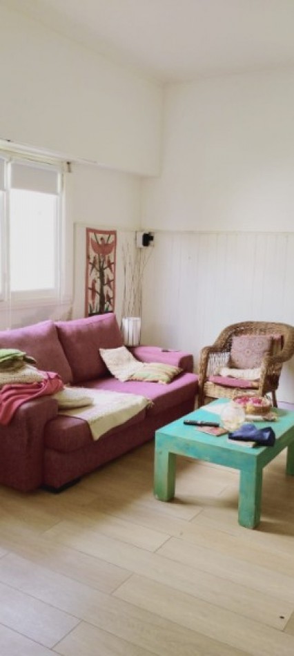 Parque Luro / PH en Venta