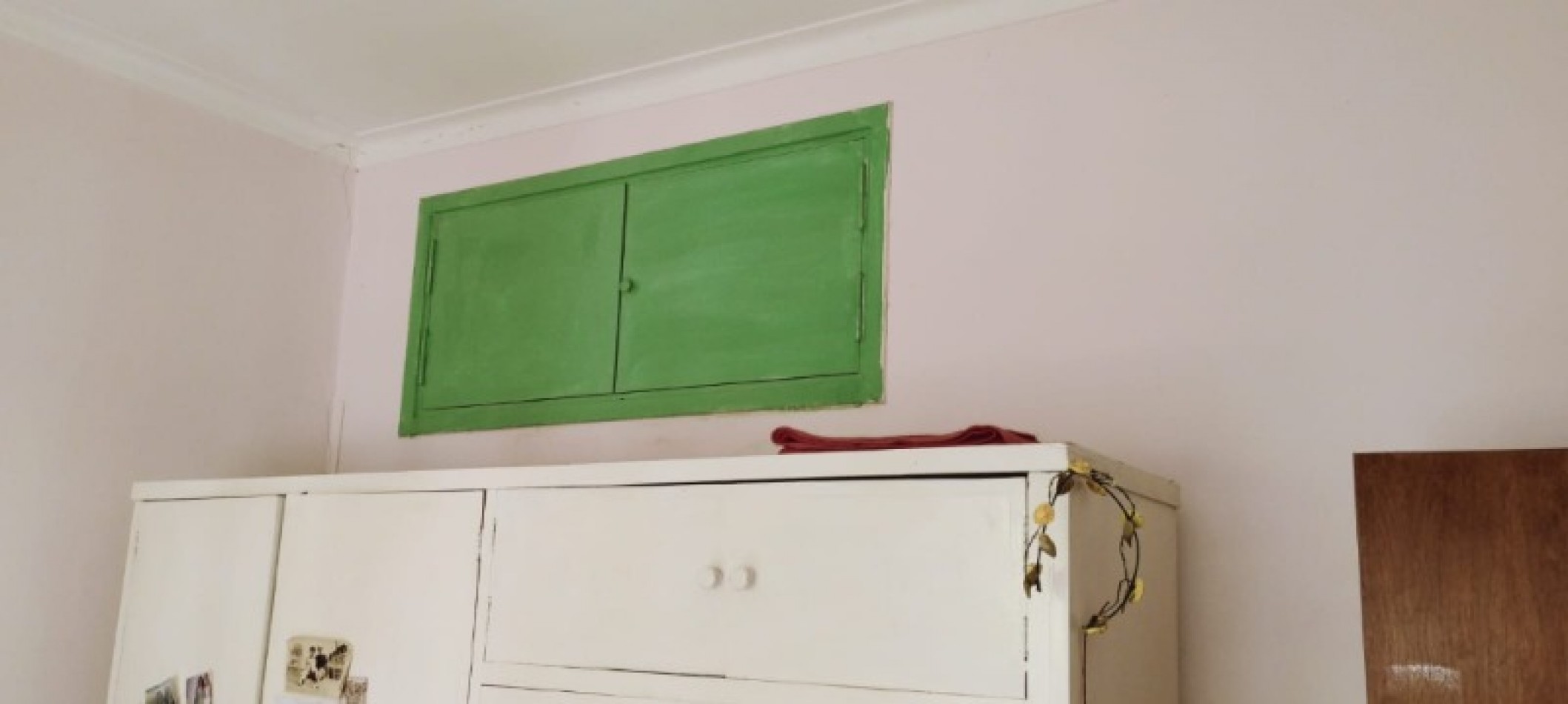 Parque Luro / PH en Venta