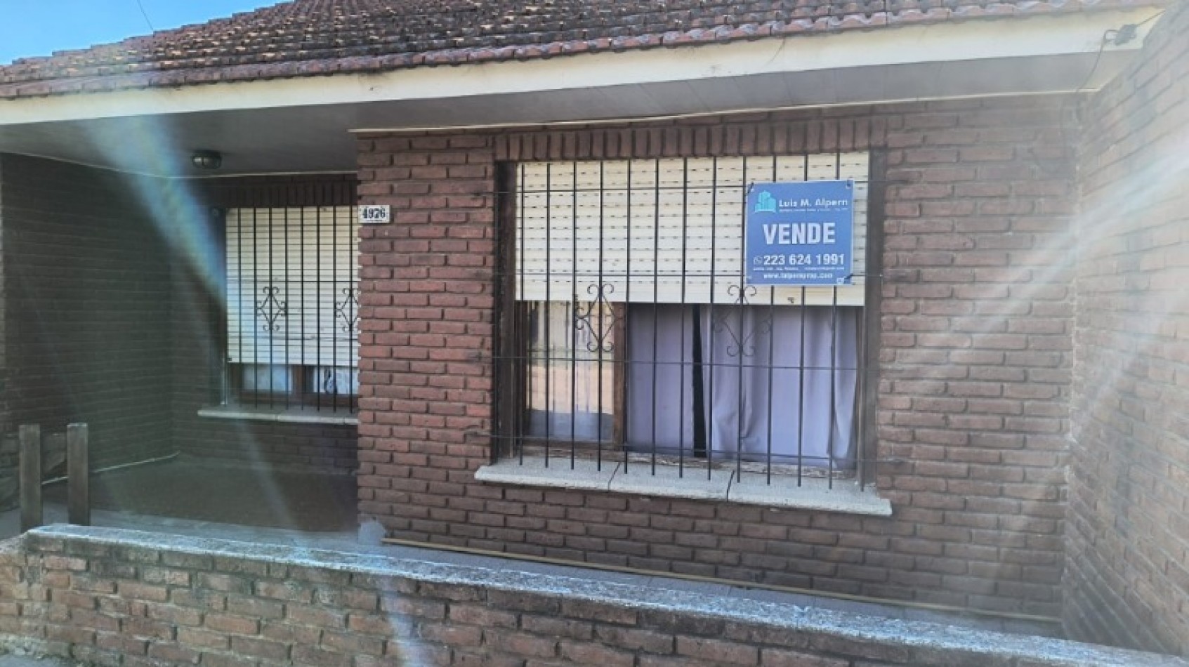 Casa en Venta