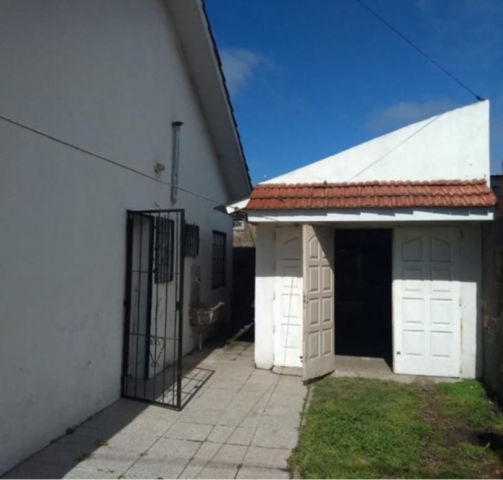 Casa en Venta