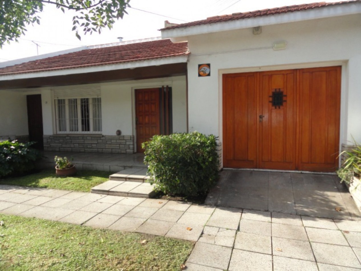 Casa en Venta