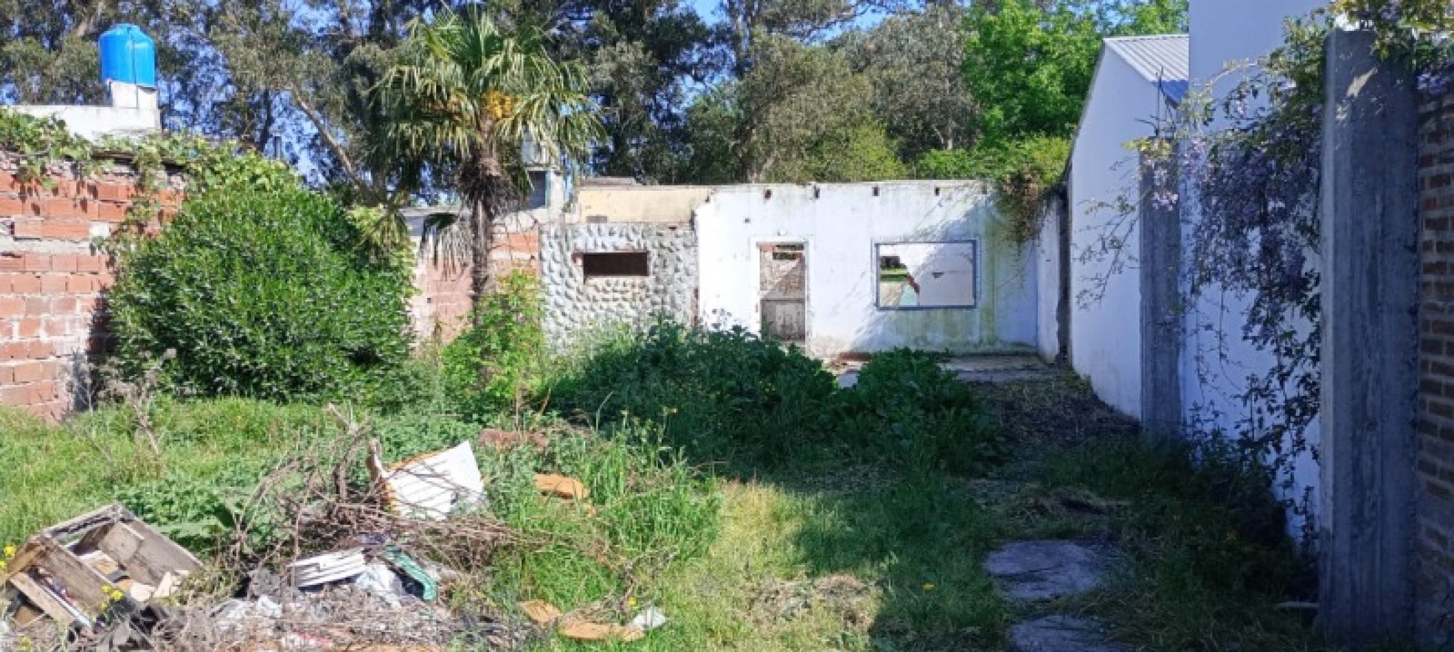 Terreno en Venta