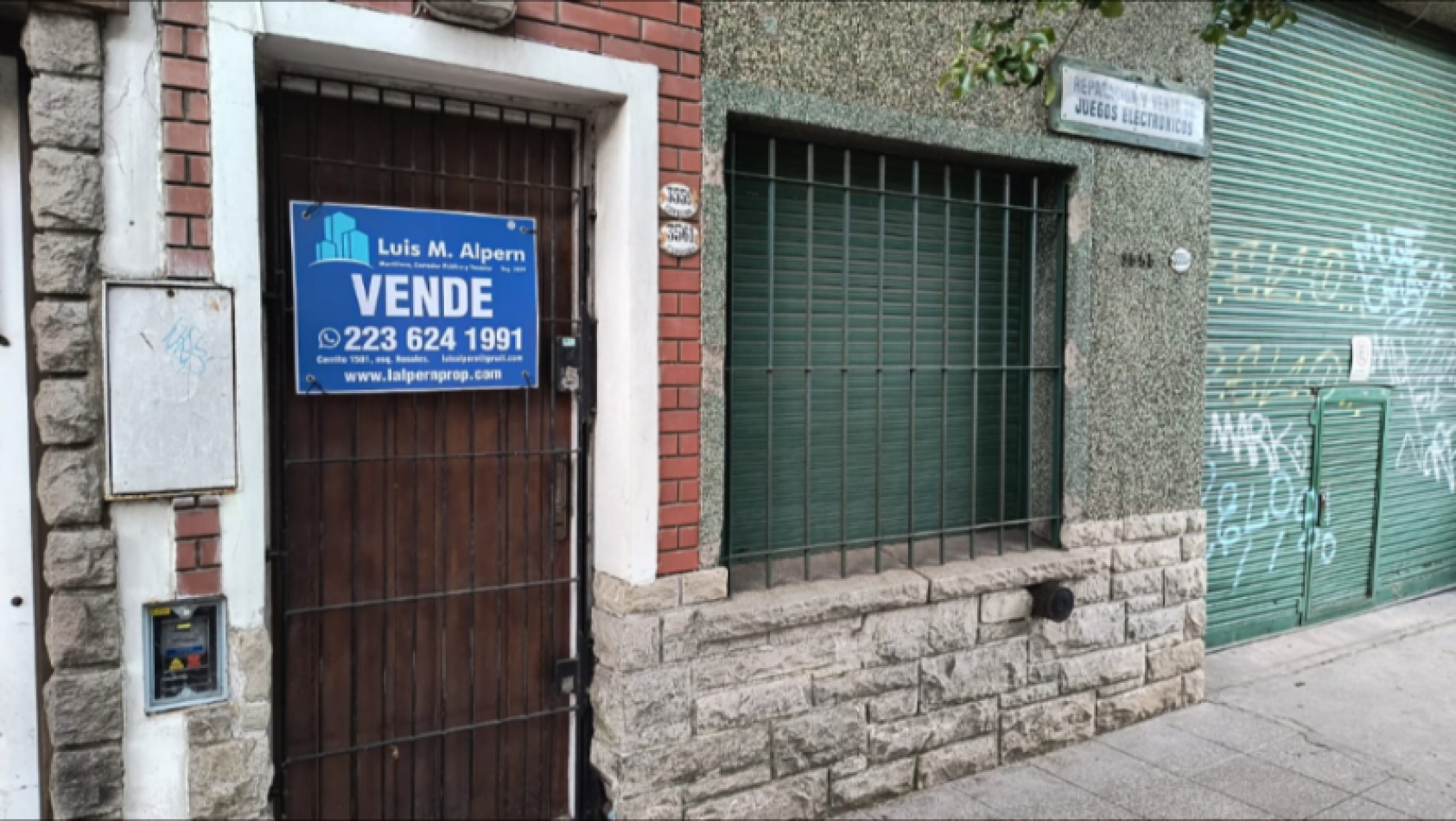 Departamento en Venta