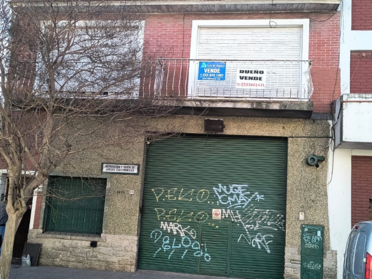 Departamento en Venta