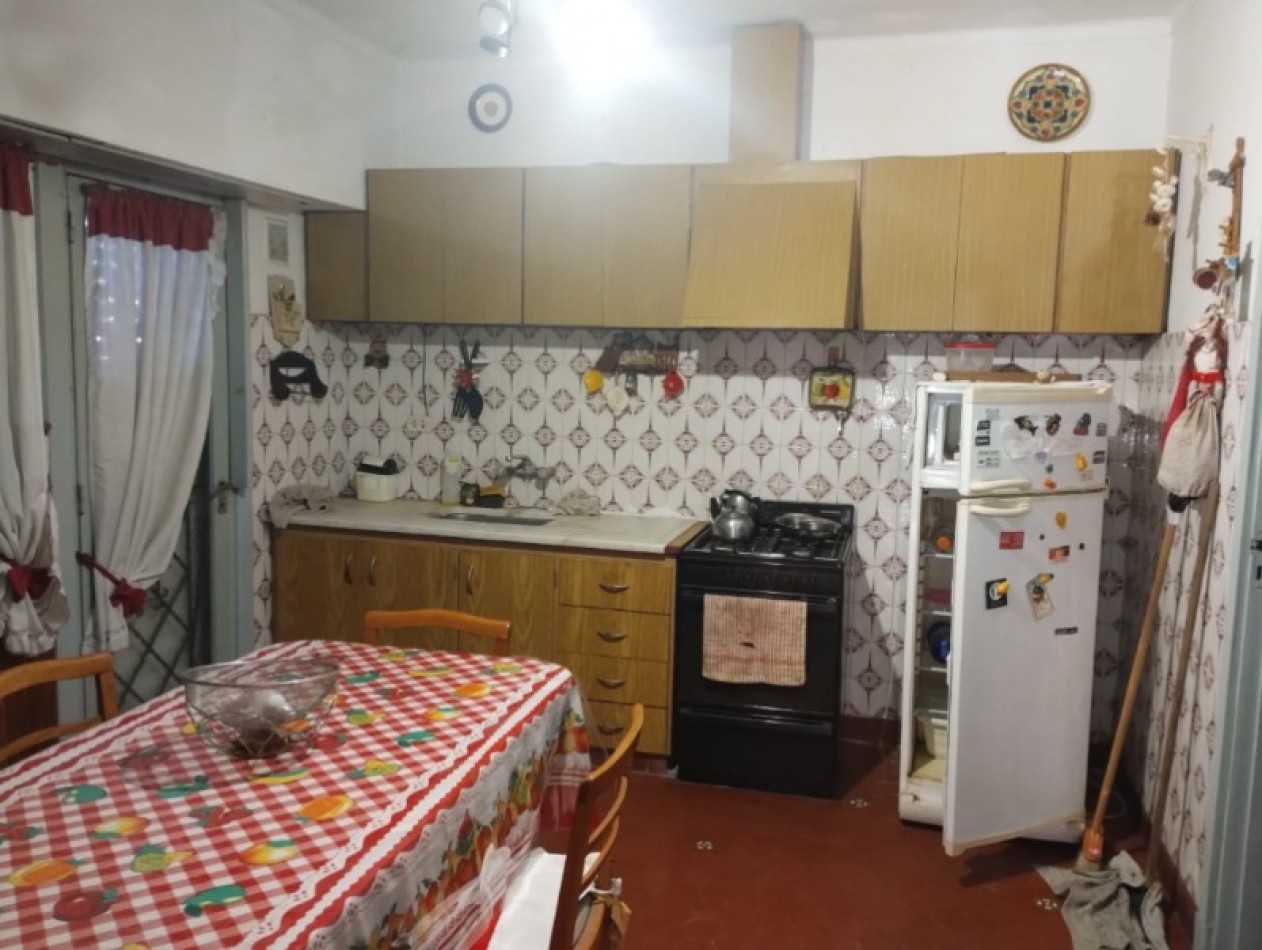 Casa en Venta