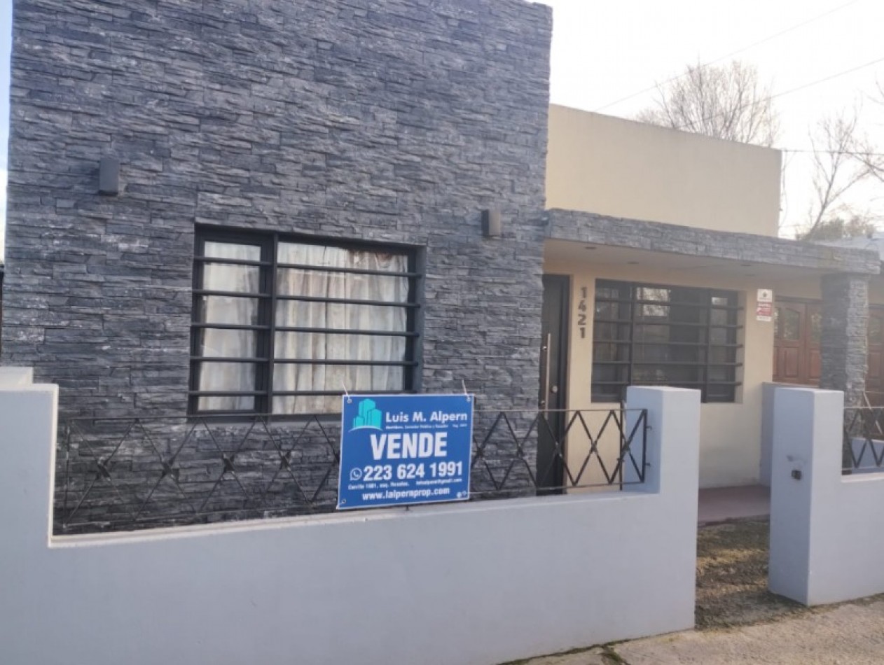 Casa en Venta
