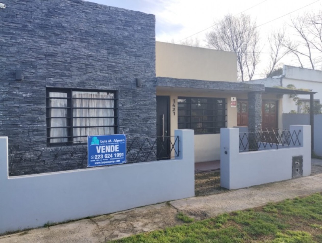 Casa en Venta