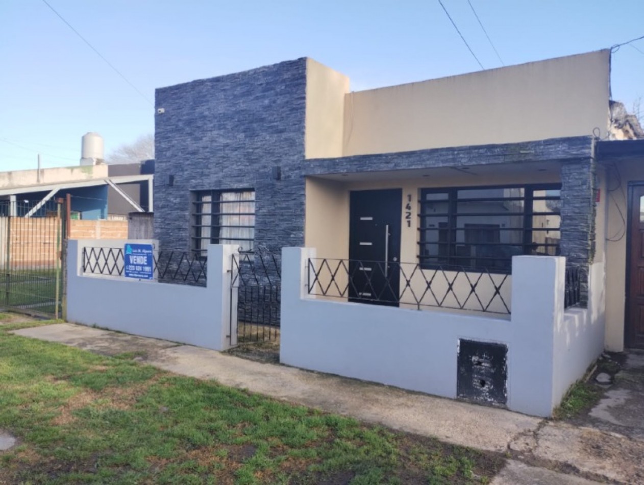 Casa en Venta