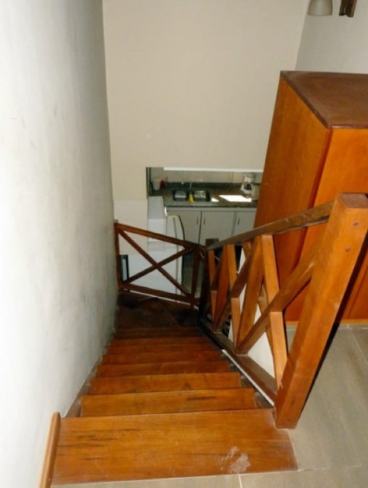 Sierra de los Padres / Casa en Alquiler