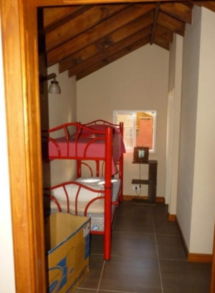 Sierra de los Padres / Casa en Alquiler