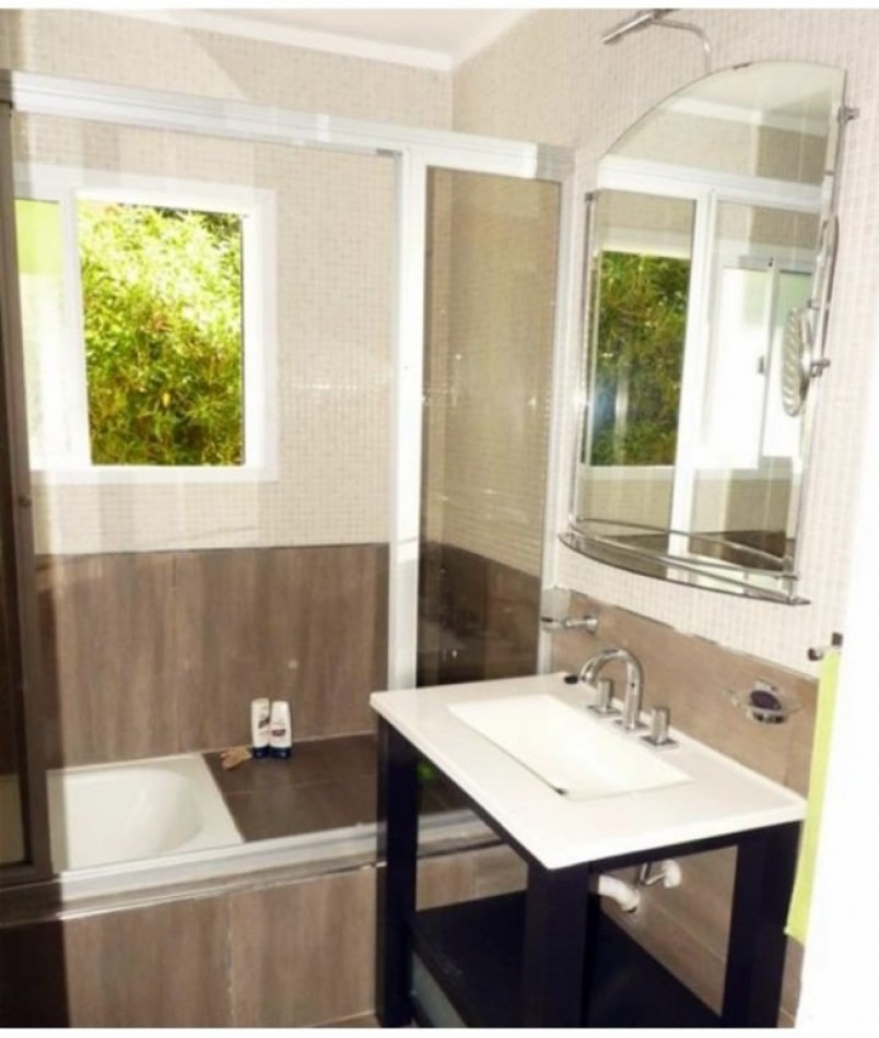 Sierra de los Padres / Casa en Alquiler