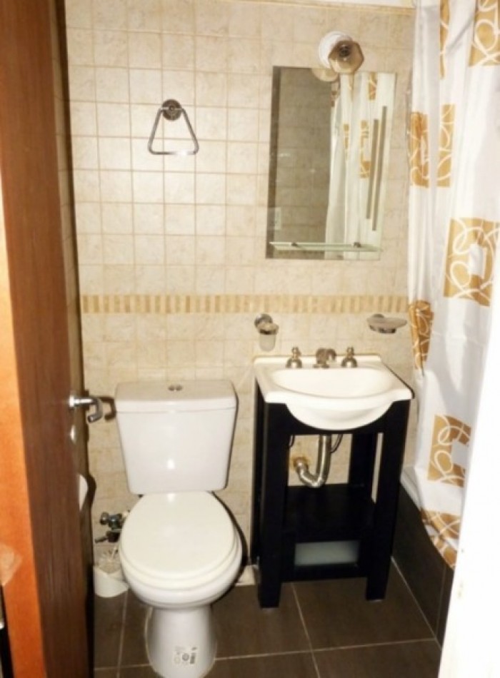 Sierra de los Padres / Casa en Alquiler