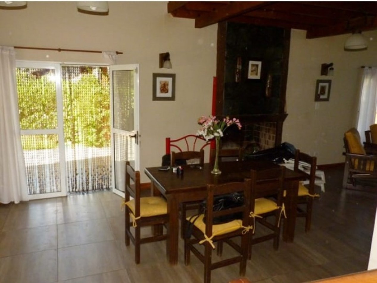 Sierra de los Padres / Casa en Alquiler