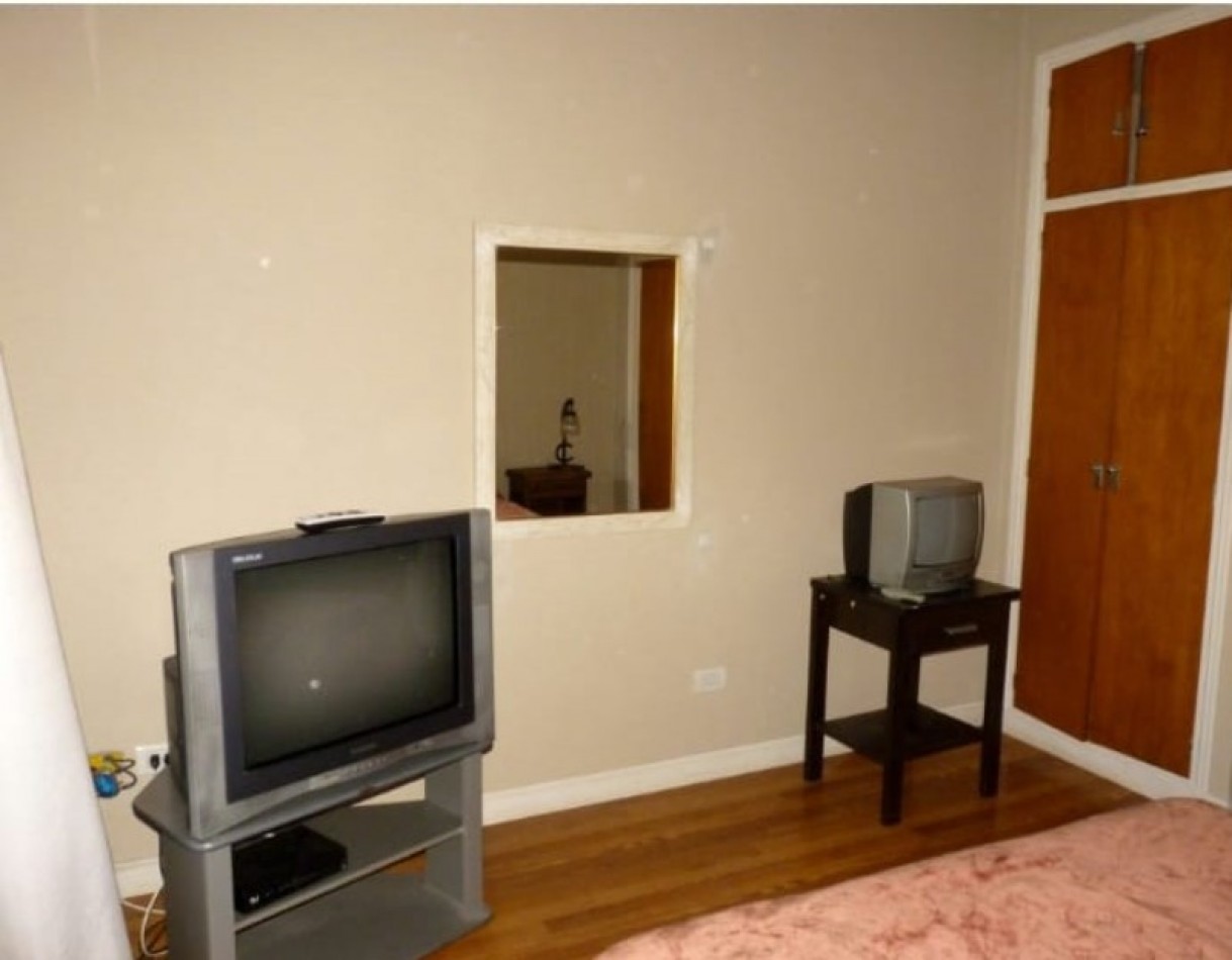 Sierra de los Padres / Casa en Alquiler