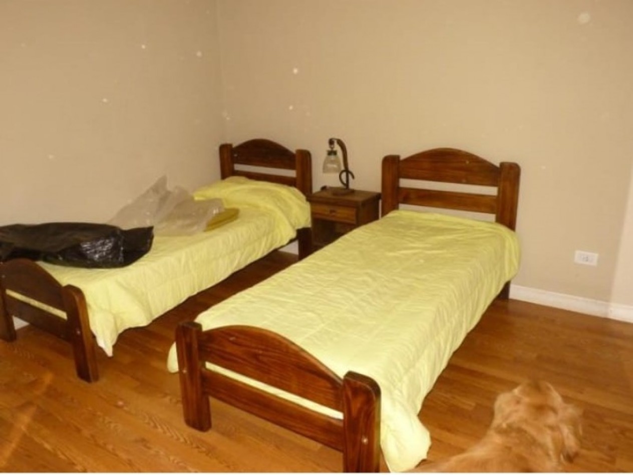 Sierra de los Padres / Casa en Alquiler