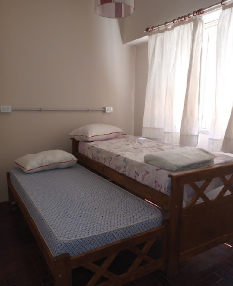 Departamento en Alquiler / La Perla /24 meses