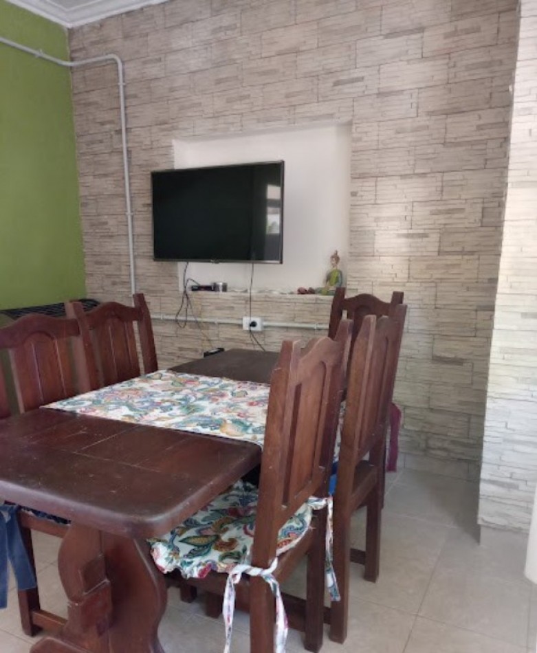 Departamento en Alquiler / La Perla /24 meses