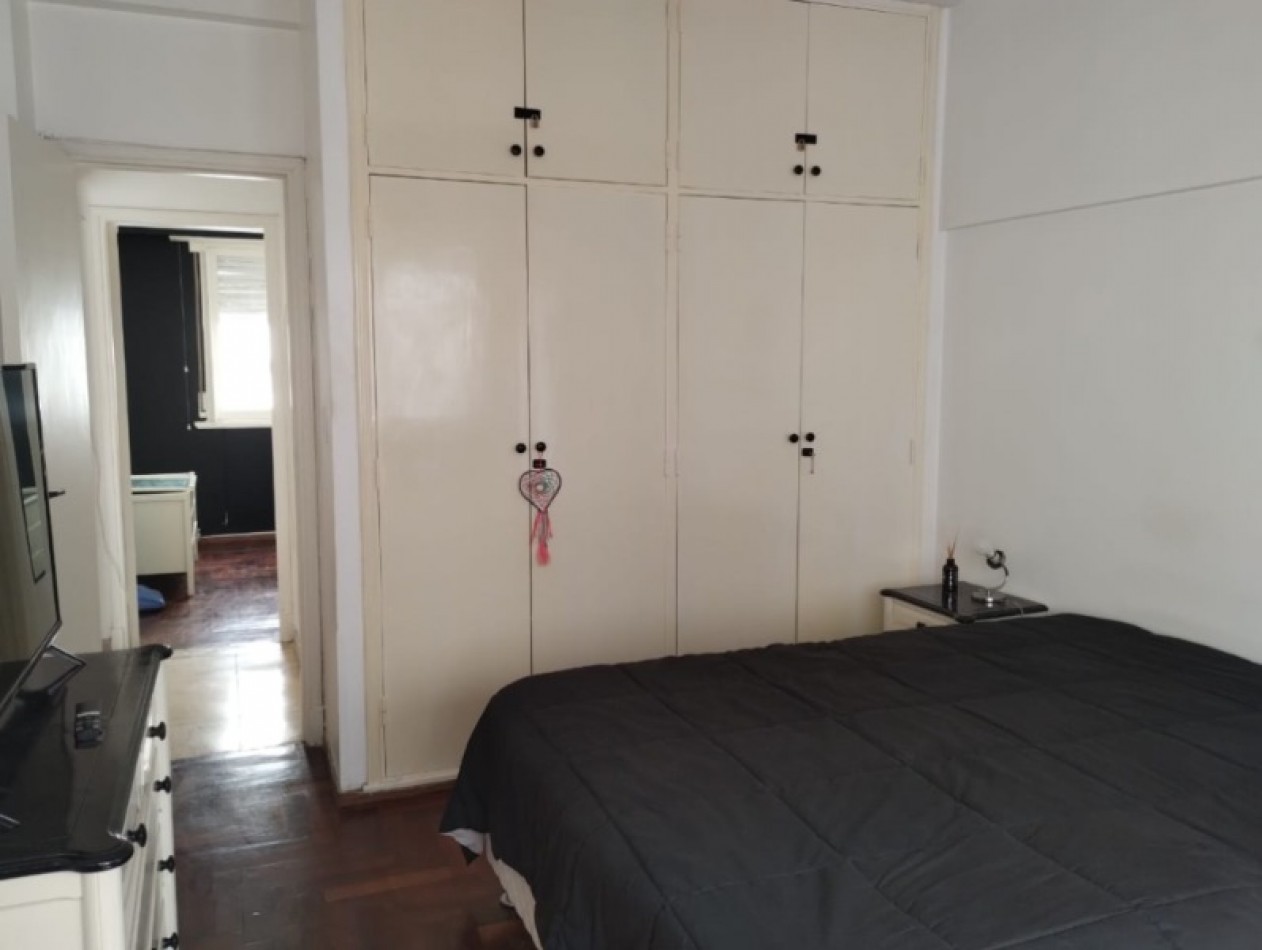 Departamento / Alquiler Temporario / 