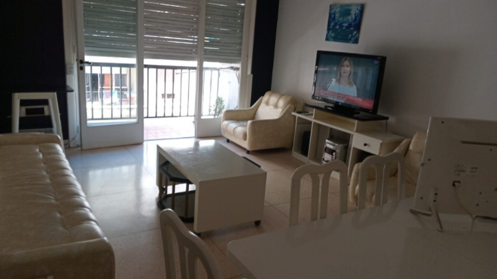 Departamento / Alquiler Temporario / 