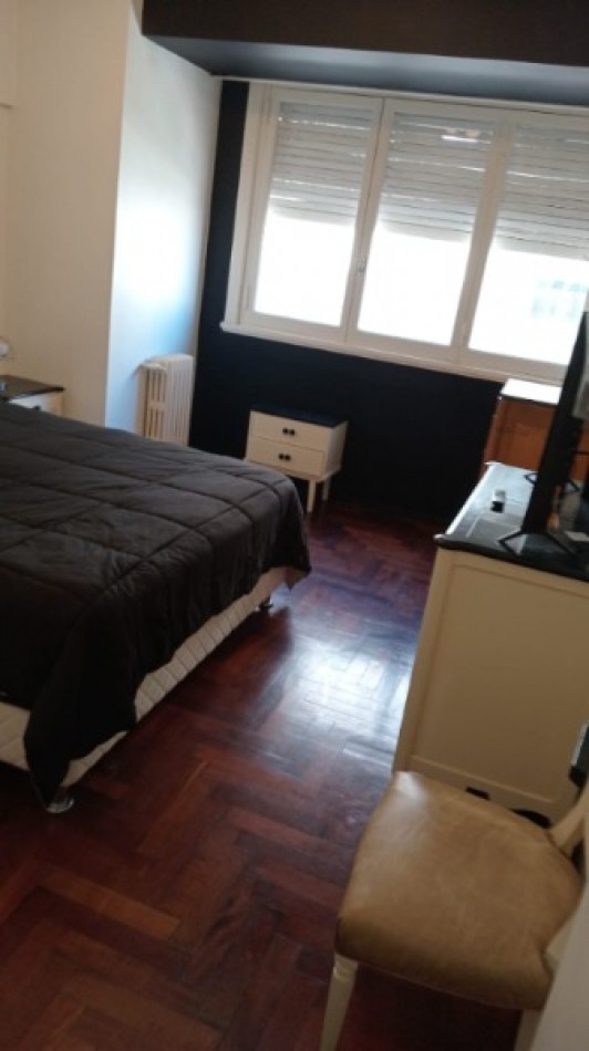 Departamento / Alquiler Temporario / 