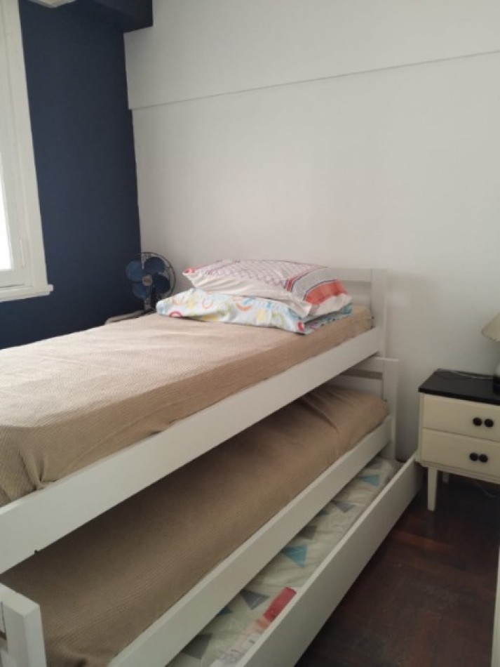 Departamento / Alquiler Temporario / 