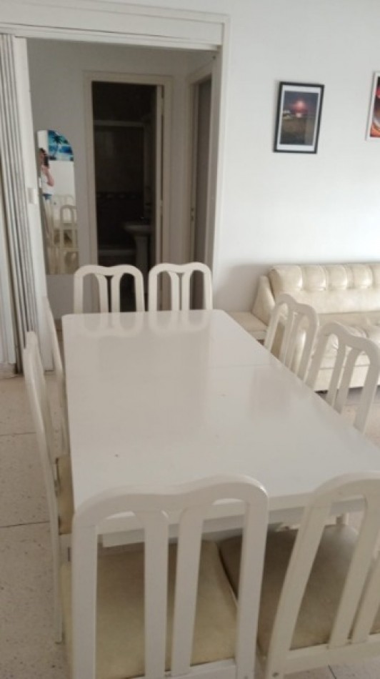 Departamento / Alquiler Temporario / 