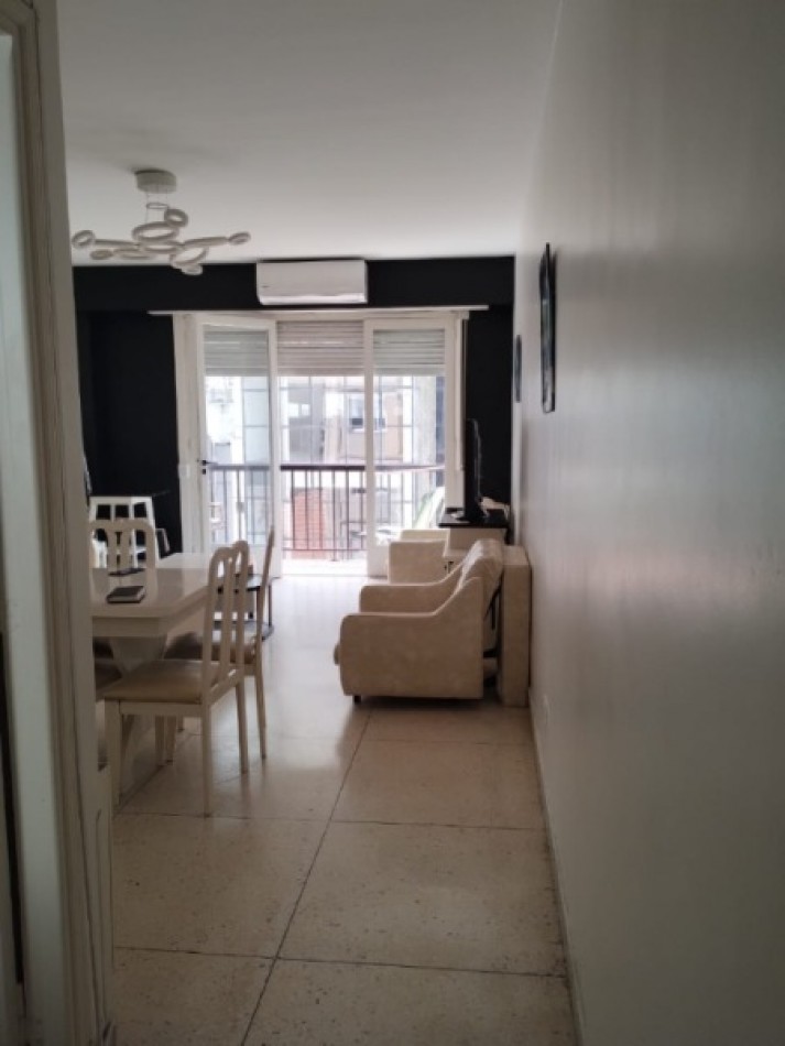 Departamento / Alquiler Temporario / 