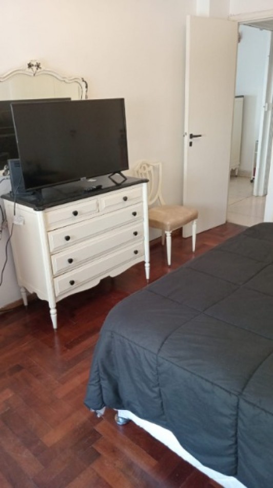 Departamento / Alquiler Temporario / 