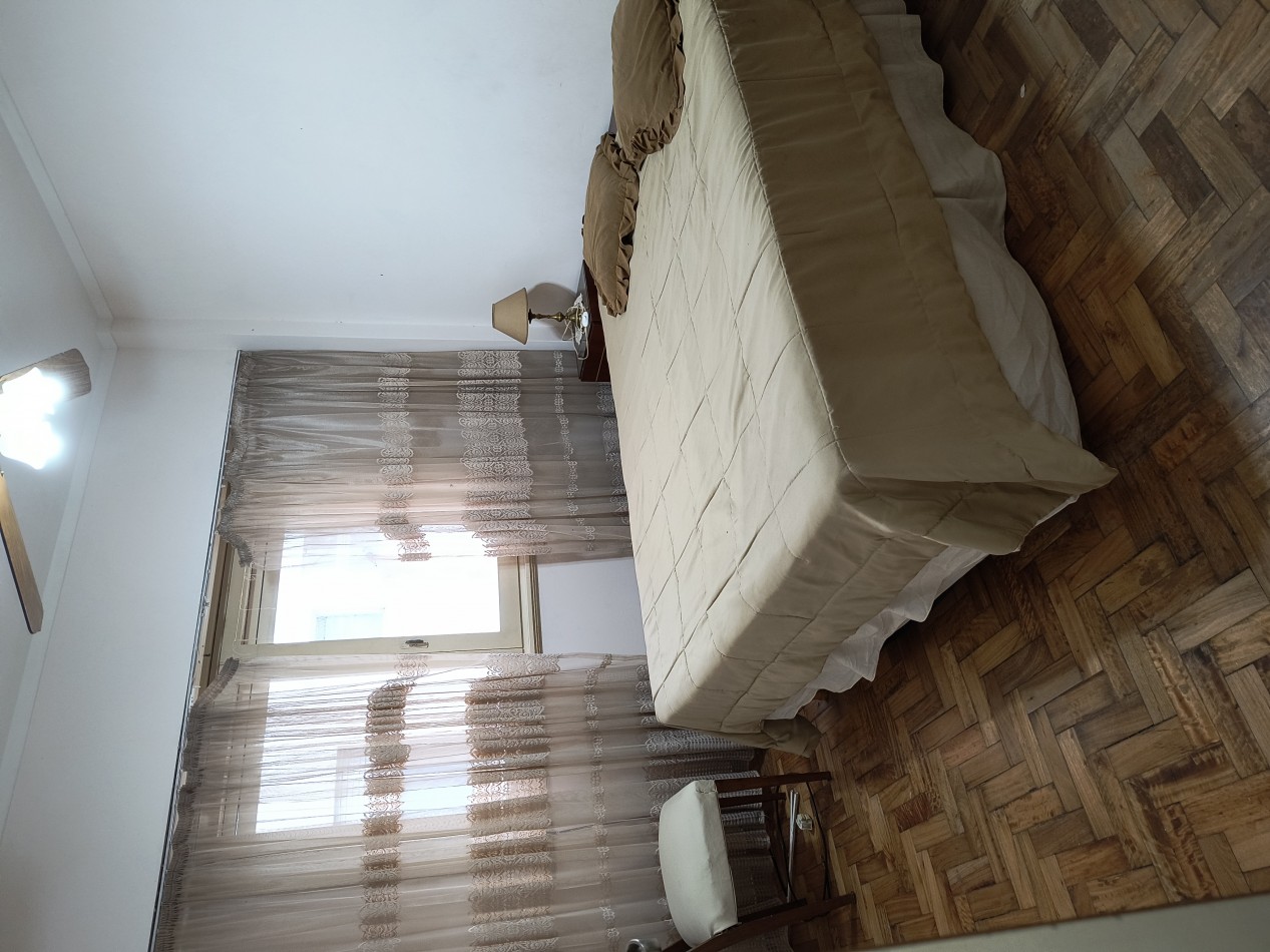 Dto Zona Plaza Mitre / Alquiler 