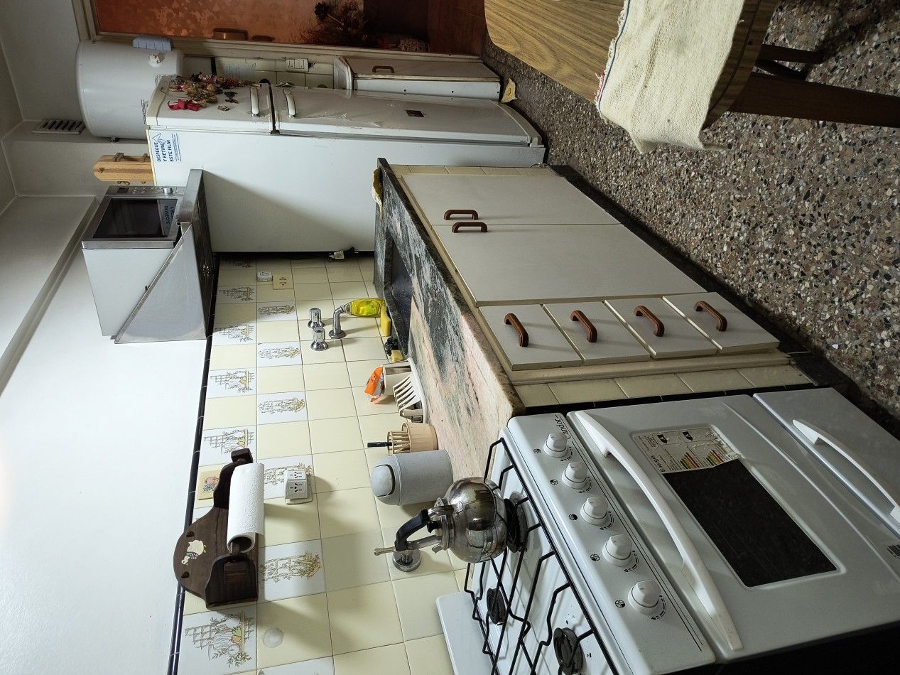 Dto Zona Plaza Mitre / Alquiler 