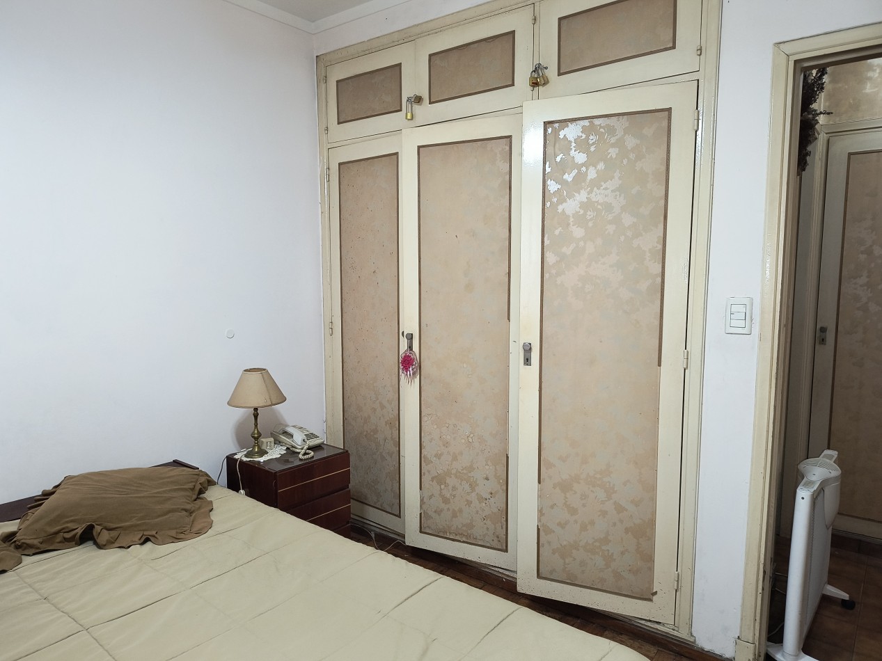 Dto Zona Plaza Mitre / Alquiler 