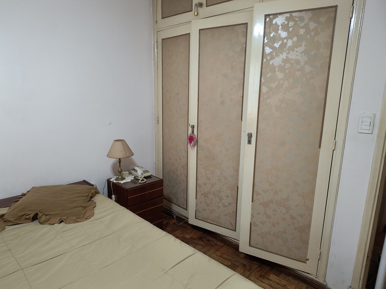 Dto Zona Plaza Mitre / Alquiler 