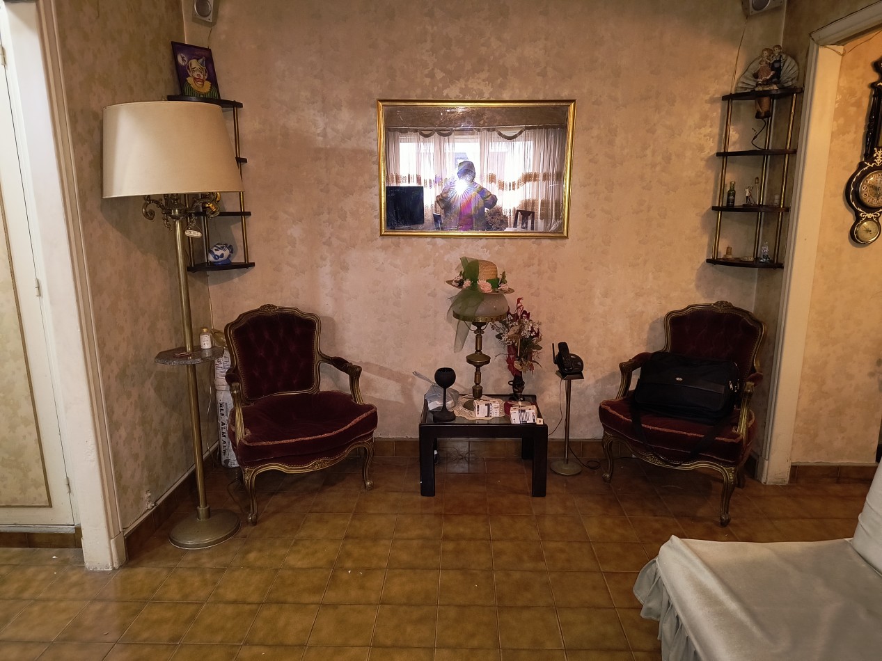 Dto Zona Plaza Mitre / Alquiler 