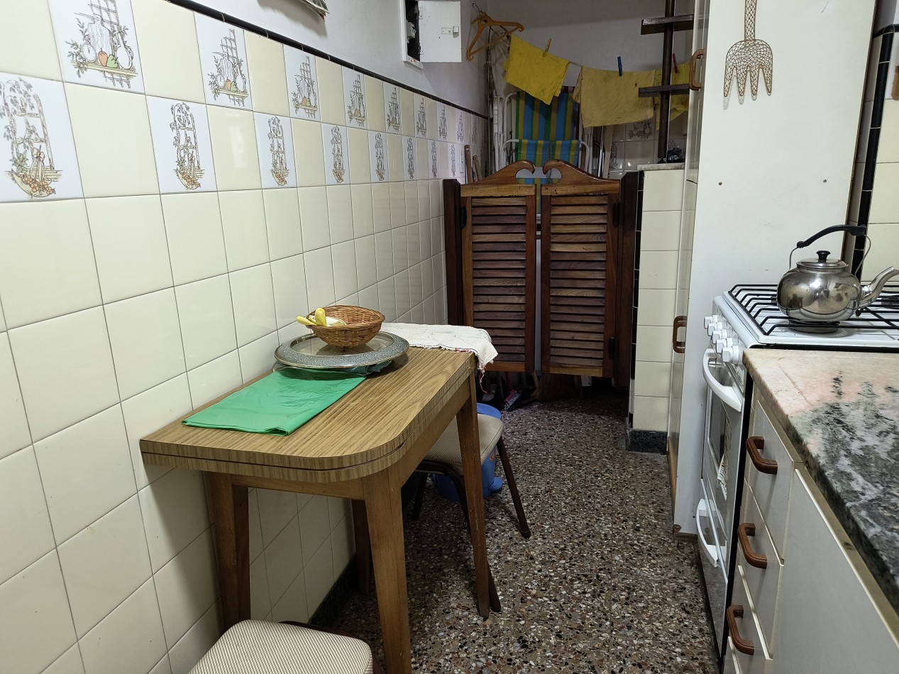 Dto Zona Plaza Mitre / Alquiler 