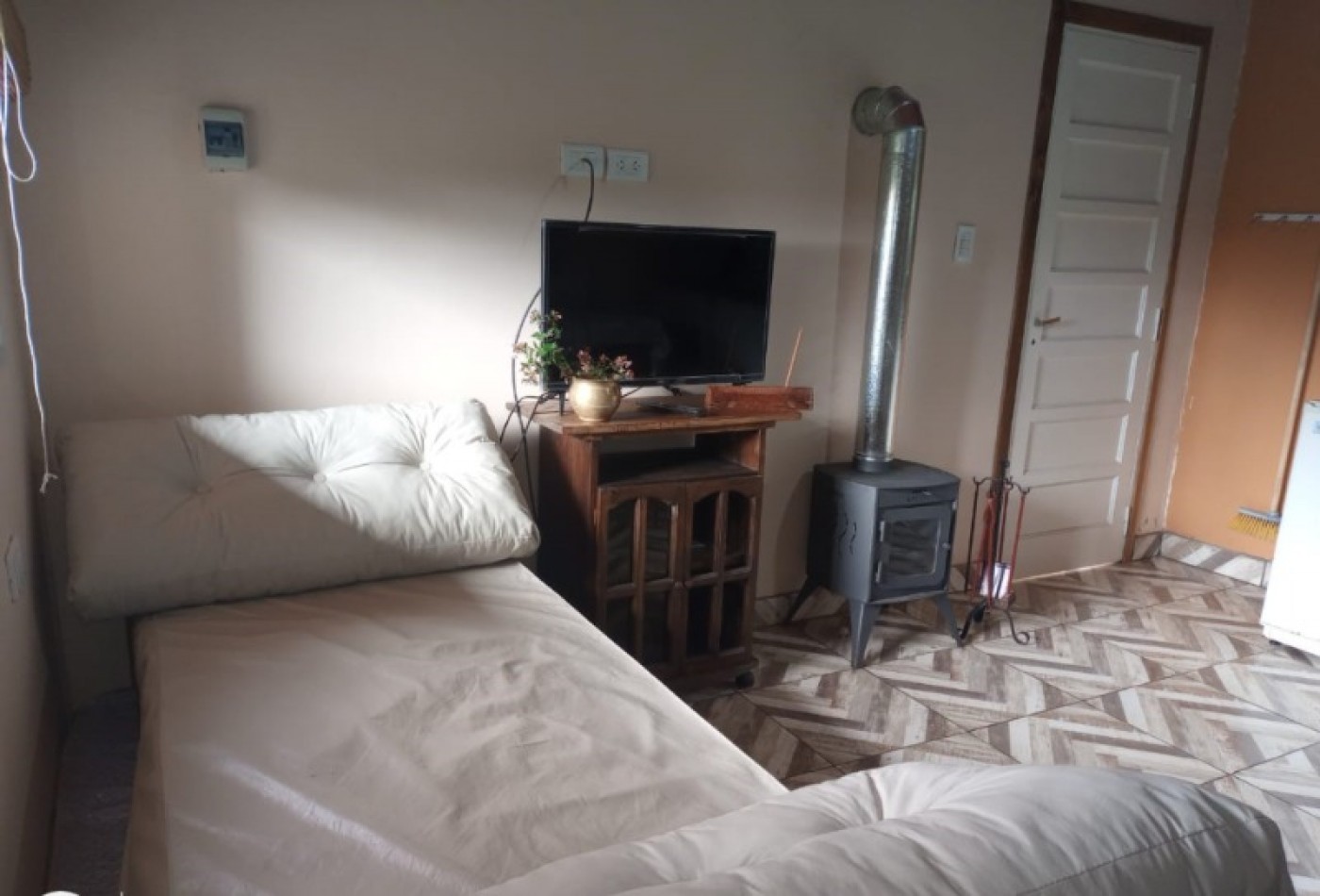 Cabaña en Sierra de los Padres/ Temporario