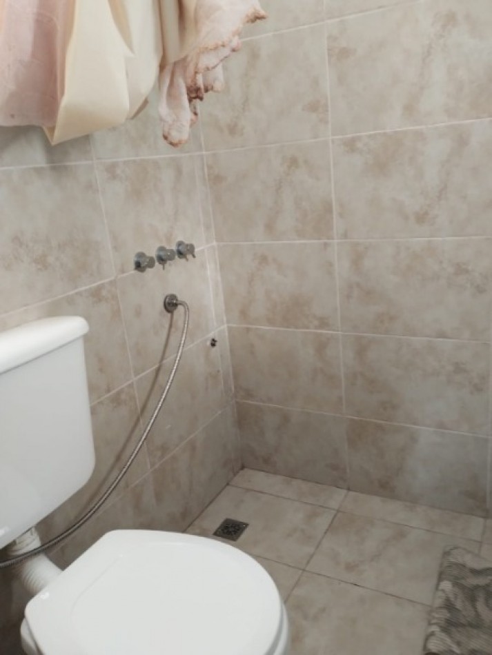 Cabaña en Sierra de los Padres/ Temporario