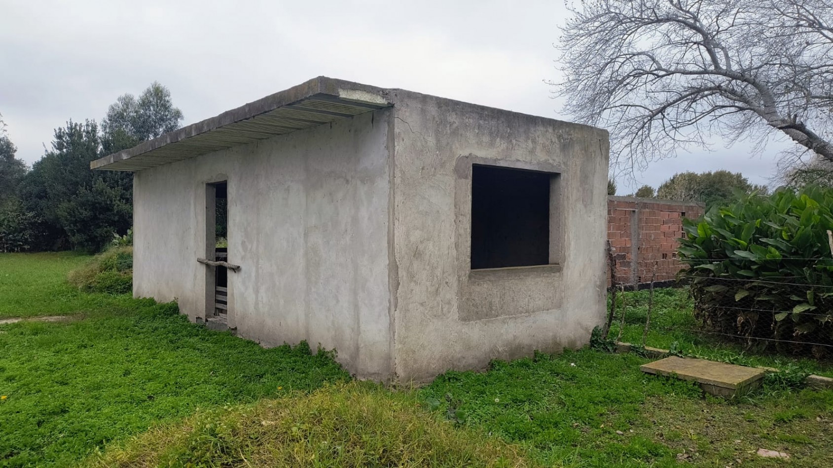 Pueblo Camet / Terreno en Venta 
