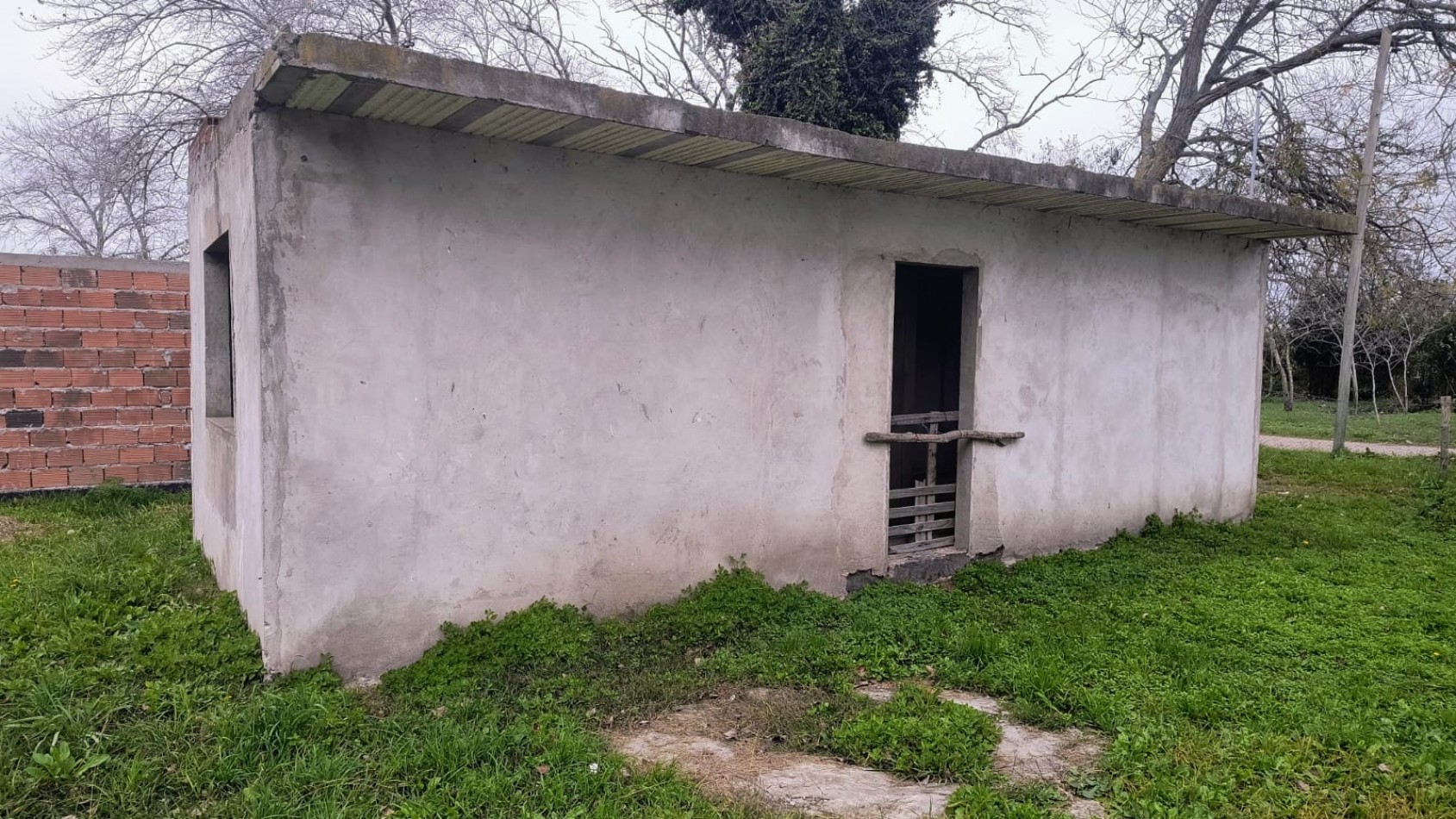 Pueblo Camet / Terreno en Venta 