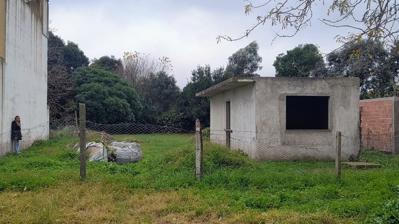 Pueblo Camet / Terreno en Venta 