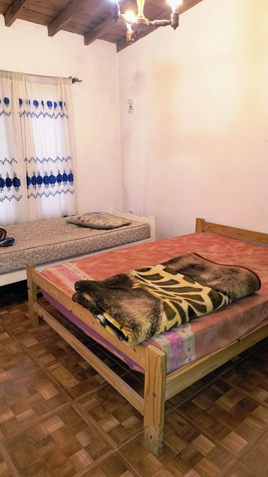 ALQUILER CASA TIPO PH / BARRIO NUEVO GOLF